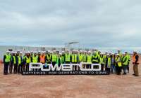 PowerCo Spain traslada a los primeros trabajadores de la gigafactoría a su nueva sede en Sagunto