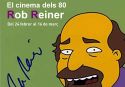 Inicio del ciclo de cine dedicado a Rob Reiner en el Casal Jove de Puerto de Sagunto
