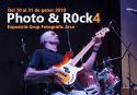 El Club Fotográfico Arse expone en el Casal Jove de Puerto de Sagunto «Photo &amp;Rock4»