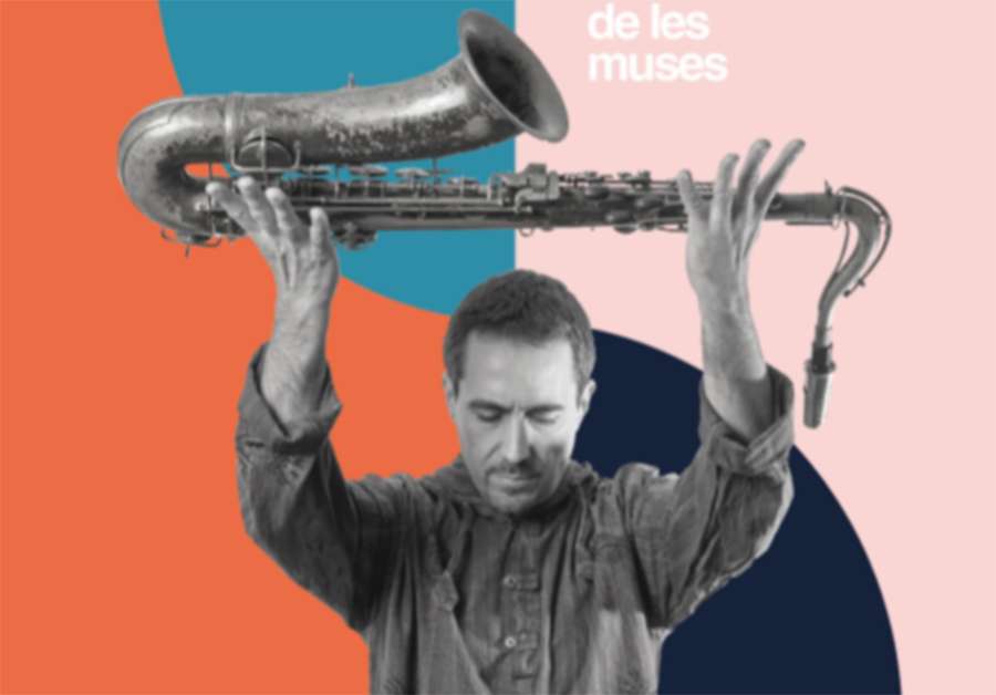 El saxofonista Manolo Valls presenta el proyecto &#039;El ball de les muses&#039; en Sagunto