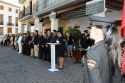 La policía nacional celebra su día en Sagunto