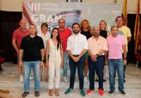 El III Gran Premio Ciudad de Sagunto reunirá a los mejores deportistas del panorama atlético actual