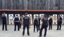 Finaliza el curso de tiro defensivo organizado por la Policía Local de Sagunto