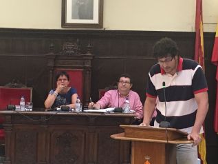 El Ayuntamiento de Sagunto aprueba su Plan de la Infancia 2016-2020