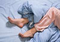 Más de 2 millones de personas padecen el síndrome de las piernas inquietas en España