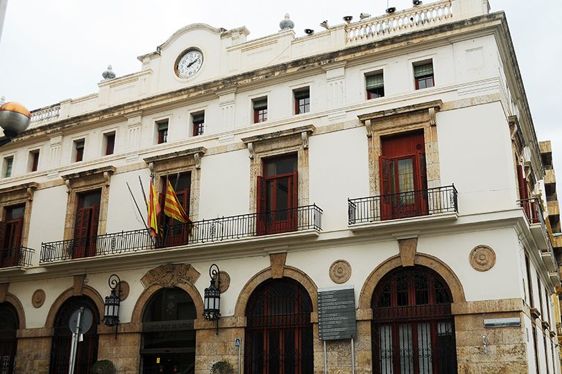 El próximo martes se celebrará un nuevo pleno en el Ayuntamiento de Sagunto