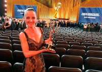 Nelly Guimaras gana el Emmy al Mejor Maquillaje Prostético por su trabajo en The Last of Us