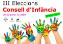 El Consejo Municipal de Infancia de Sagunto celebrará elecciones el próximo 30 de enero
