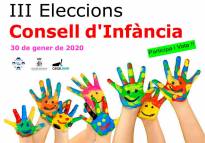 El Consejo Municipal de Infancia de Sagunto celebrará elecciones el próximo 30 de enero