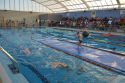 El Natación Morvedre celebra su Primera Jornada Lúdica en la piscina internúcleos