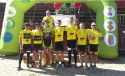 Los ganadores de la  Challenge de BTT XC Maratón de la Comunitat Valenciana