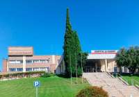 Estará ubicado en el control de enfermería de observación general del Hospital de Sagunto
