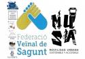 La Federación Vecinal Saguntina propone medidas para facilitar la desesecalada
