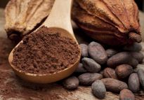 El cacao natural, incluido en la primera pirámide de la dieta mediterránea para niños y jóvenes