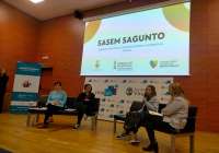 Sagunto participa en las III Jornadas de Transferencia de Servicios Sociales y Salud Mental en Vinaròs