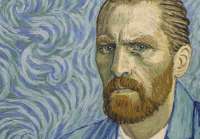 La película trata sobre la vida del pintor neerlandés Vincent van Gogh