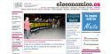 El Económico lanza la cuarta versión de su web diaria de noticias