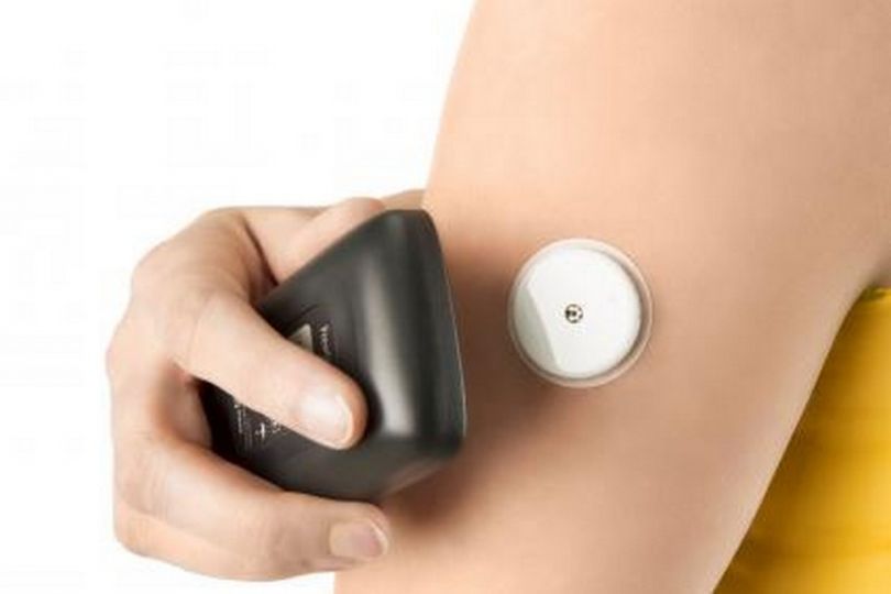 La Generalitat financiará los dispositivos de medición de glucosa sin pinchazos para todos los menores con diabetes tipo 1