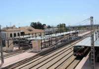 Renfe refuerza con ocho trenes especiales desde Sagunto sus Cercanías para asistir a la mascletà de València