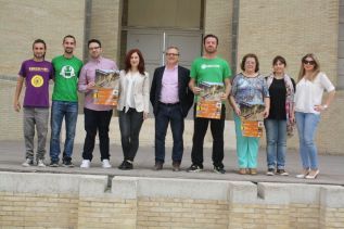El Ayuntamiento de Sagunto presenta el programa «El Teatre Romà en marxa»