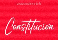 La infancia de Sagunto realizará una lectura pública de la Constitución en el Centro Cultural Mario Monreal