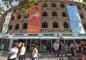 La Plaza de Toros de València volverá a acoger una edición de esta iniciativa turística