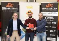 La Vuelta Ciclista Comunitat Valenciana Féminas volverá a la ciudad de Sagunto por sexto año