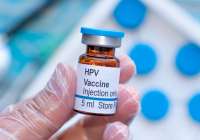 Más de 16.500 niños de doce años han recibido la primera dosis de la vacuna frente al virus del papiloma