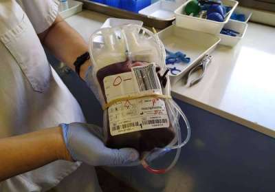 El Centro de Transfusión de la Comunitat Valenciana suma este año casi 7.600 nuevos donantes y 79.395 unidades de sangre