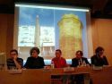La nueva Asociación de Patrimonio Industrial Valenciano incluye el Puerto de Sagunto como uno de sus referentes