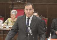Sergio Muniesa recomienda a los directivos de La Forja que no se dejen «manipular por la APV»