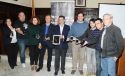 El ayuntamiento de Sagunto presenta su primera aplicación turística oficial