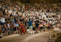 La Conselleria quiere que el festival vuelva a Sagunto el próximo mes de agosto