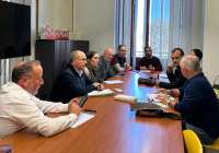 El Ayuntamiento de Sagunto informa a las entidades vecinales sobre la situación de la desaladora