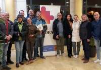 IDEA Sagunto-Puerto ratifica su junta directiva y se encara hacia las elecciones de mayo