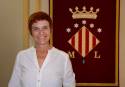 La concejala del Gabinete de Promoción del Valenciano, Maria Josep Soriano