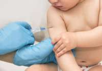 Sanidad inmuniza en dos meses a cerca de 23.000 menores contra el Virus Respiratorio Sincitial