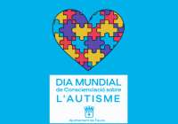El Ayuntamiento de Faura dará visibilidad al Día Mundial de Concienciación sobre el Autismo