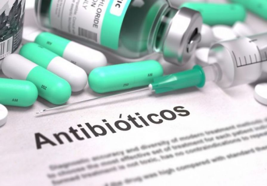 La OMS alerta sobre los altos niveles de resistencia a los antibióticos en todo el mundo