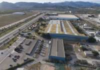 Pilkington Automotive invertirá dos millones de euros en su planta de Puerto de Sagunto