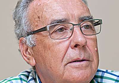 Fallece Paco Gómez Caja a los 71 años