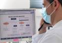 Sanidad contrata a 1.200 profesionales para la detección precoz y el rastreo de casos de coronavirus