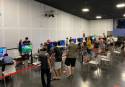 El Campus Gamer se celebró en el Casal Jove de Puerto de Sagunto