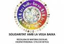 Los municipios de Les Valls inician una recogida de ropa y material escolar para la Vega Baixa