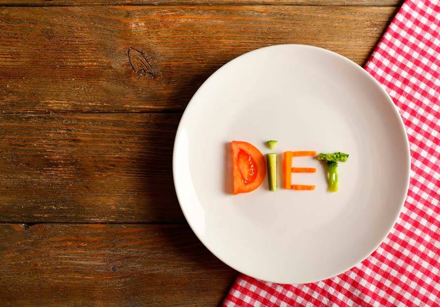 Un estudio muestra cómo la dieta mejora la salud cardiovascular en personas con obesidad
