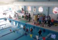 La piscina municipal de Canet d&#039;en Berenguer volverá a acoger una cita deportiva