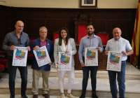 La fase provincial de la XXXIII Olimpiada Matemática se celebrará en Sagunto el 6 de mayo