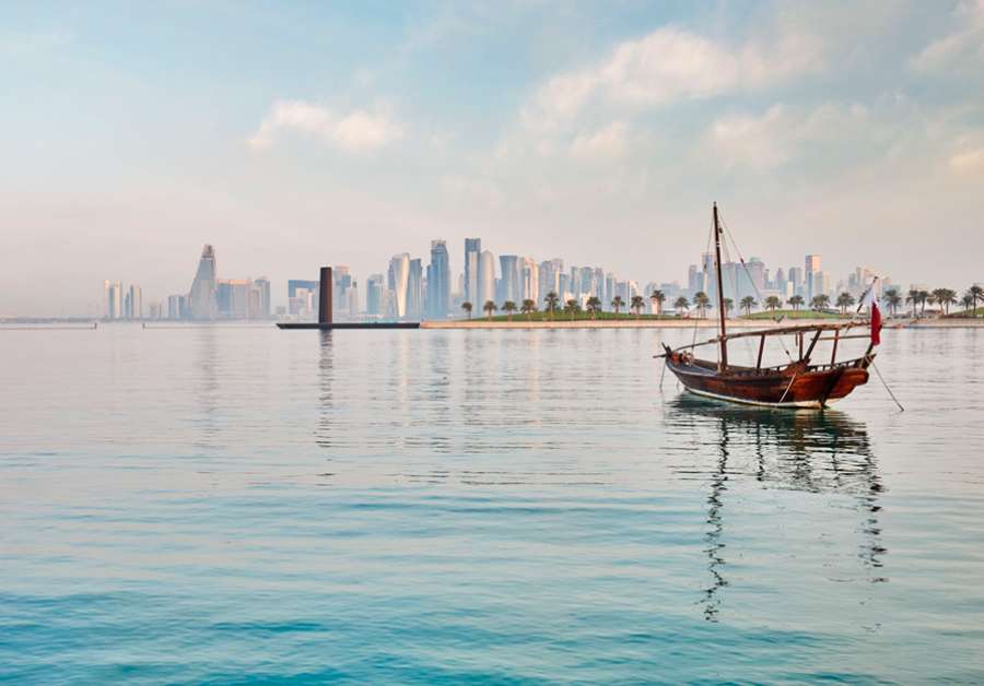 Qatar cuenta con opciones para que todo tipo de visitantes puedan experimentar el viaje más especial posible