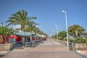El Ayuntamiento de Sagunto hará una consulta ciudadana sobre los usos del paseo marítimo