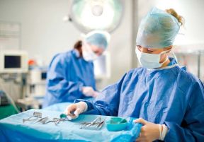 La lista de espera quirúrgica se sitúa en 99 días de media en la Comunitat Valenciana